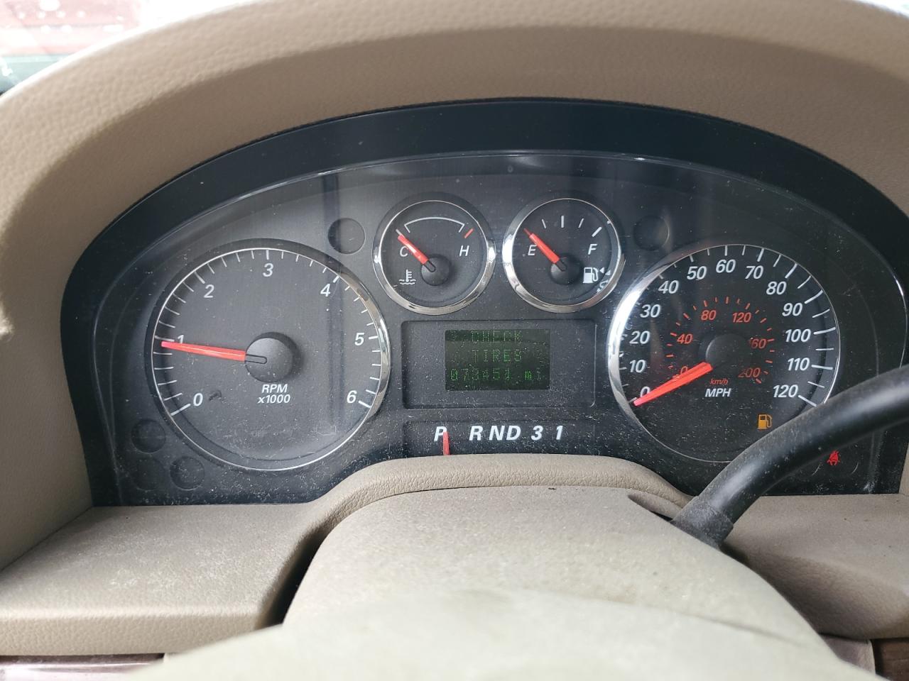 2004 Ford Freestar Limited VIN: 2FMZA58244BB08791 Lot: 61198474