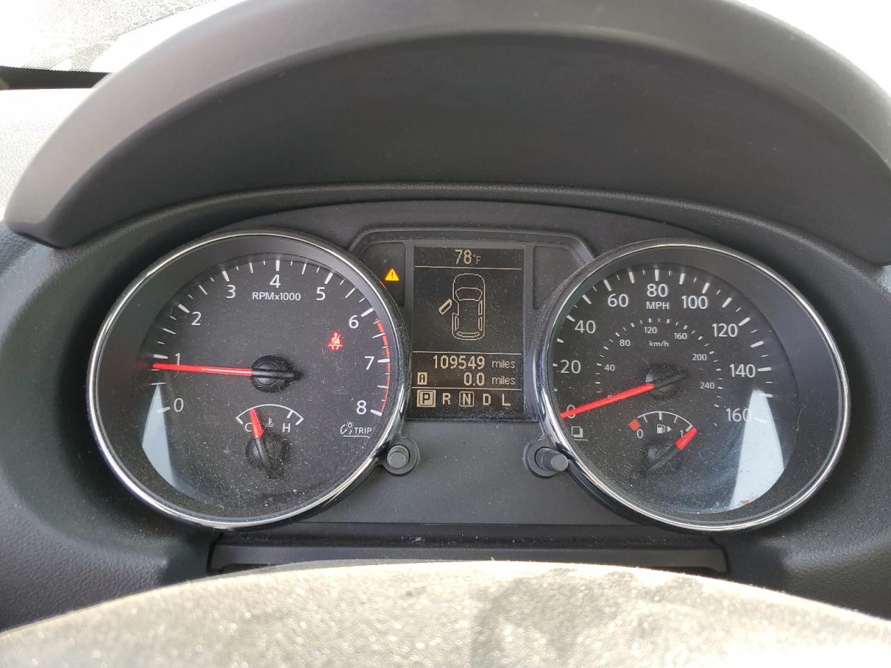 2012 Nissan Rogue S VIN: JN8AS5MT0CW277088 Lot: 64062634