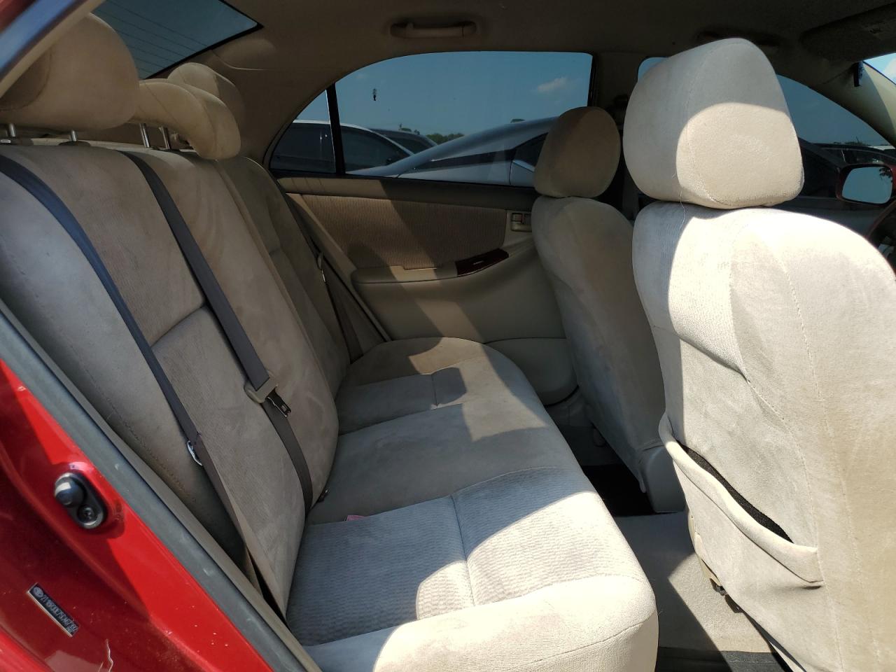 2005 Toyota Corolla Ce VIN: 2T1BR30E75C467392 Lot: 63269754