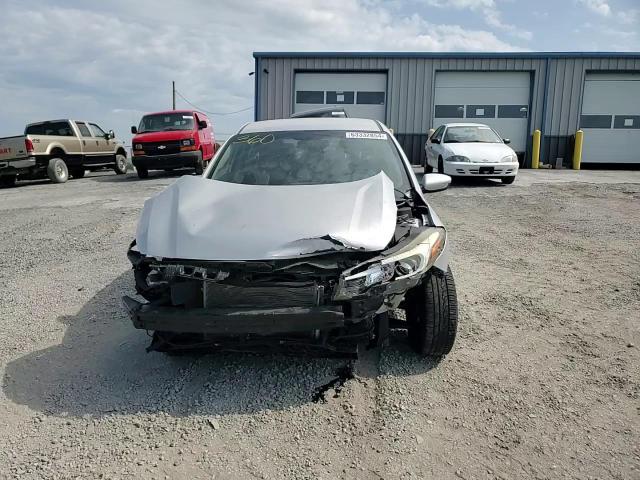 2018 Kia Forte Lx VIN: 3KPFL4A72JE194012 Lot: 63332854