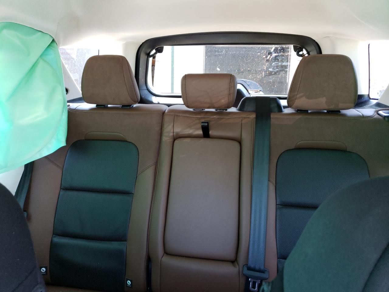 2023 Ford Bronco Sport Badlands VIN: 3FMCR9D93PRD36022 Lot: 64461664