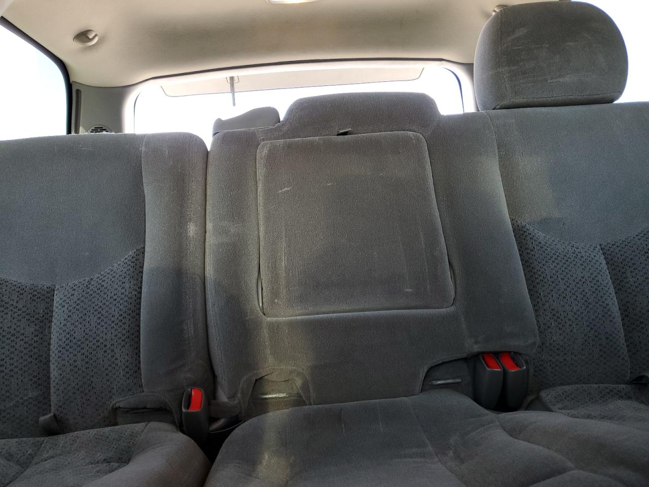 2005 Chevrolet Tahoe C1500 VIN: 1GNEC13V85R191185 Lot: 64978944