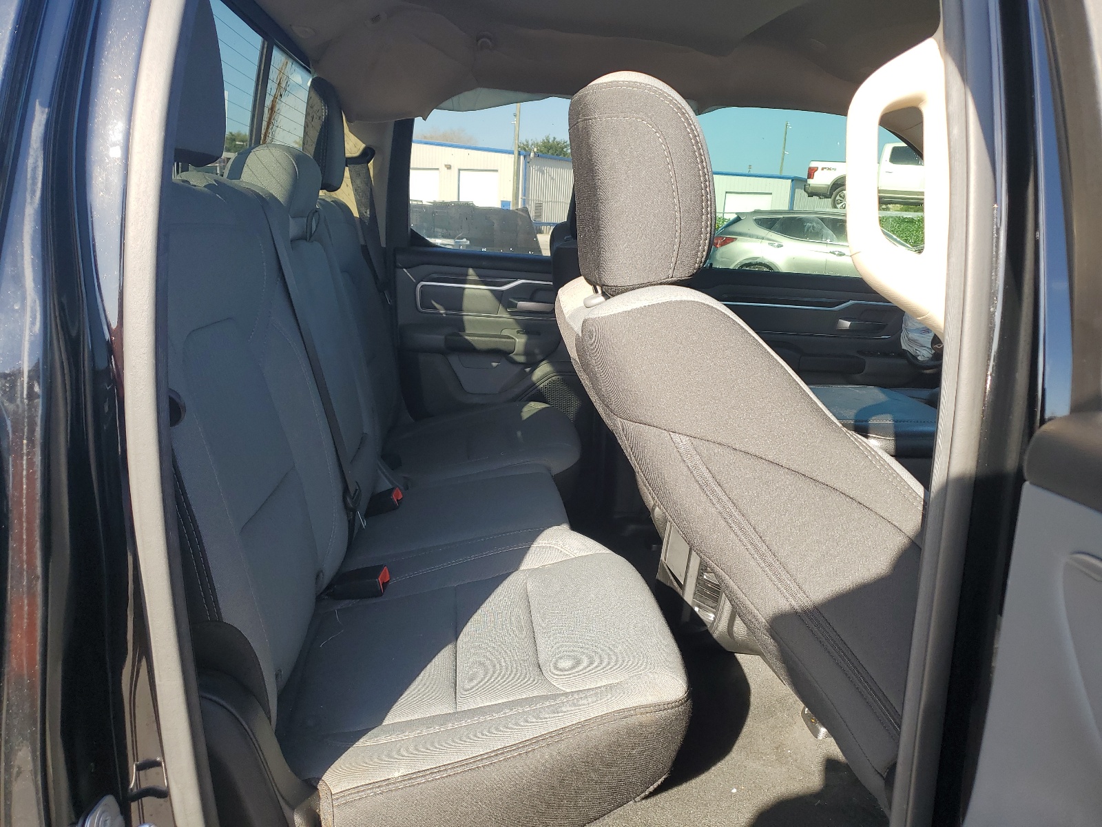 1C6RREBTXLN191541 2020 Ram 1500 Big Horn/Lone Star