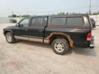 2003 DODGE DAKOTA QUAD SPORT for sale at Copart AB - EDMONTON