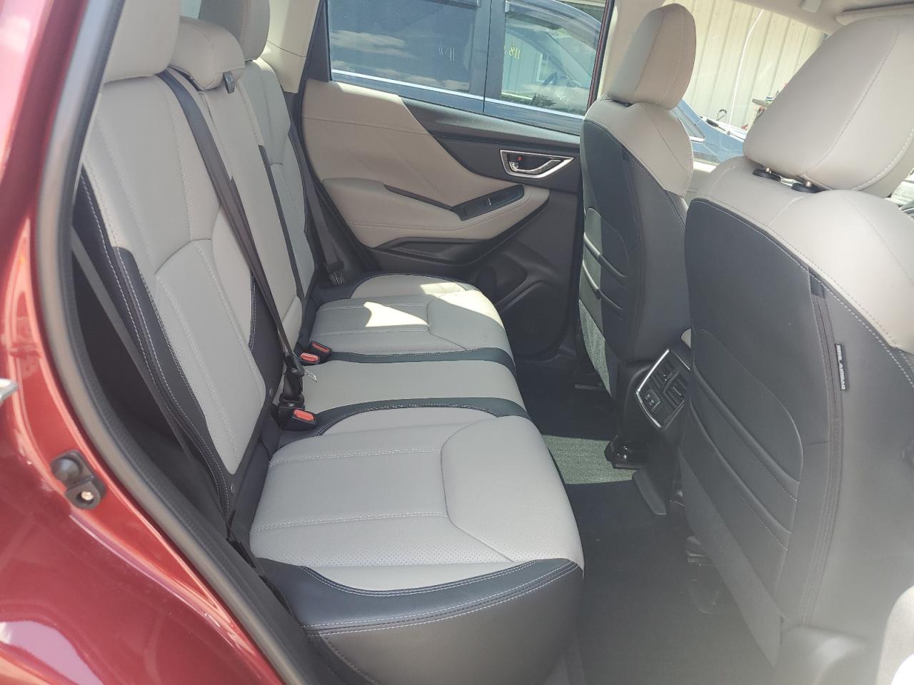 2021 Subaru Forester Limited VIN: JF2SKAUC3MH546426 Lot: 64701244