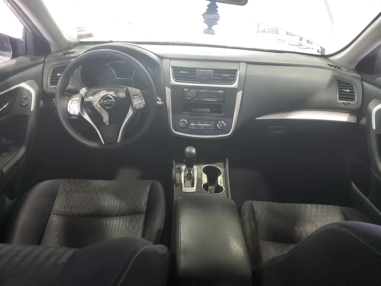 1N4AL3AP0HN341136 2017 Nissan Altima 2.5