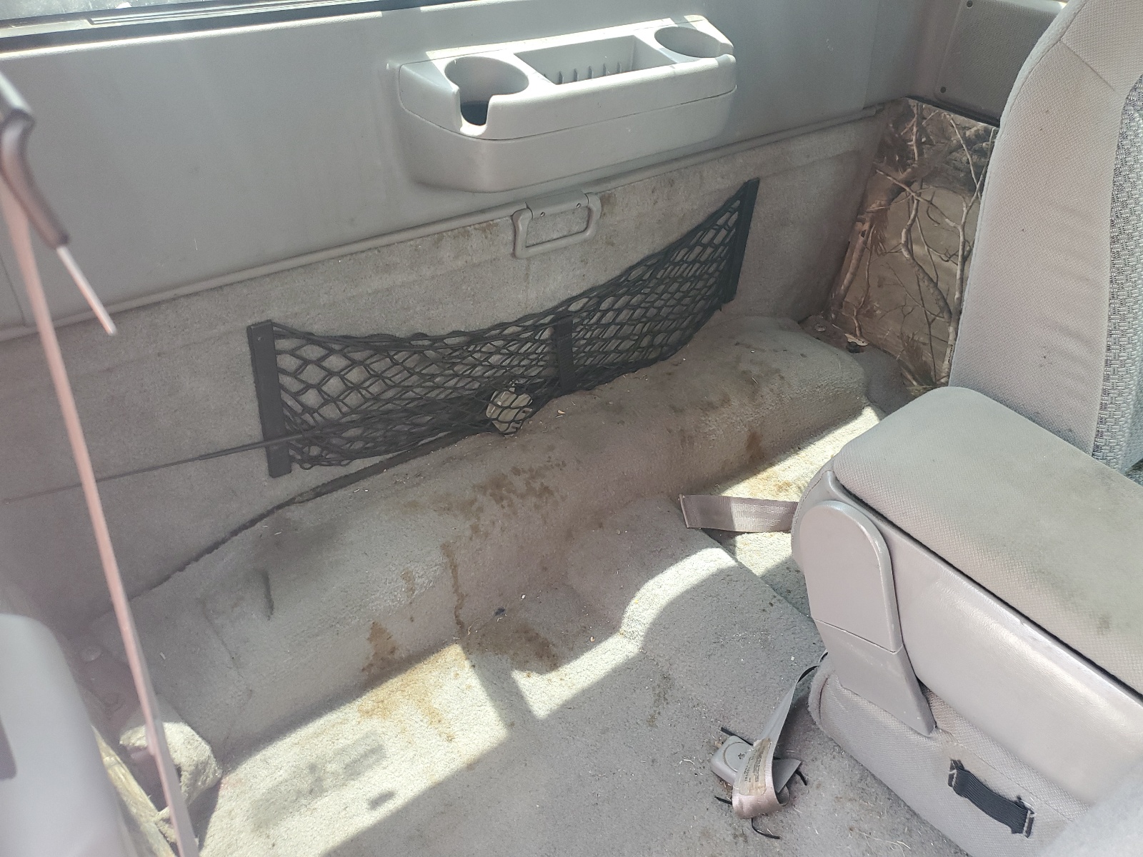 1FTZR15X9WPA73781 1998 Ford Ranger Super Cab