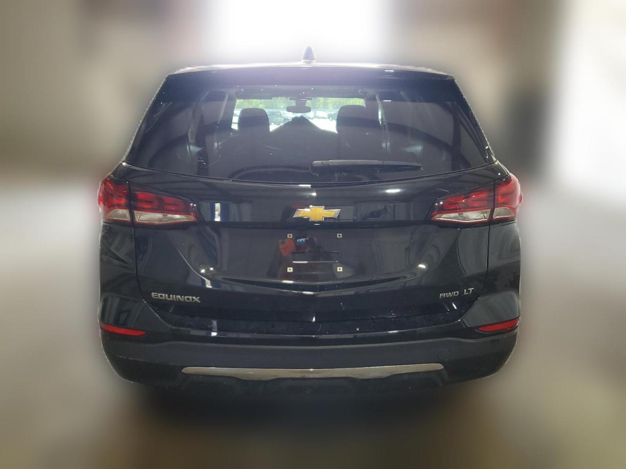 2023 Chevrolet Equinox Lt VIN: 3GNAXUEG9PL216351 Lot: 63997244