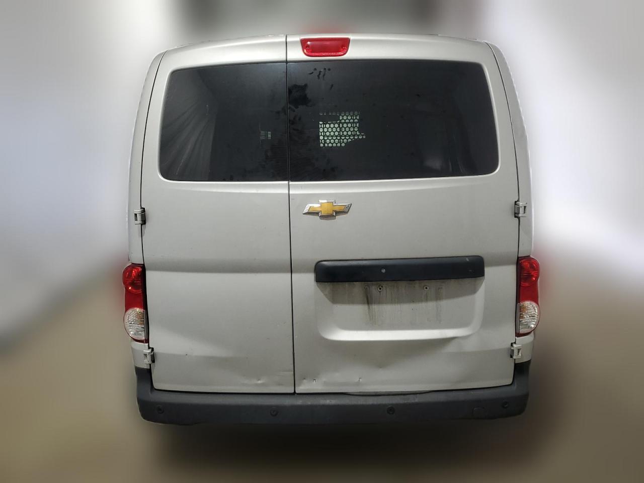 2017 Chevrolet City Express Lt VIN: 3N63M0ZN5HK701442 Lot: 61758014