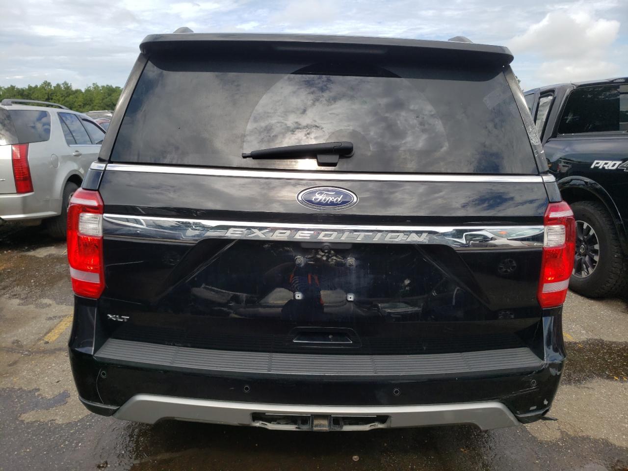 2020 Ford Expedition Xlt VIN: 1FMJU1HT3LEA13633 Lot: 63901614