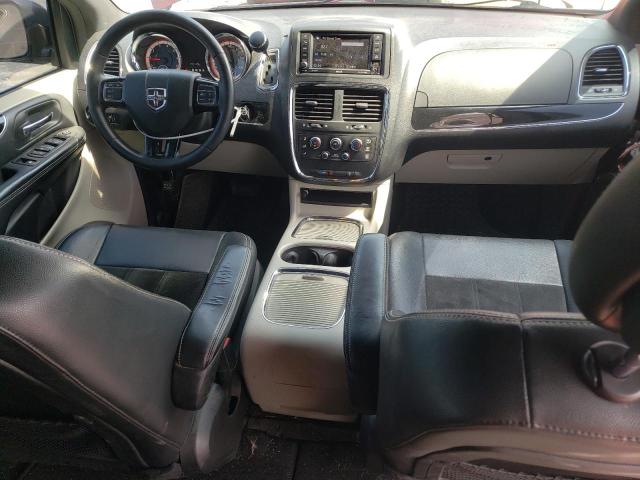 2C4RDGCG9HR616570 | 2017 Dodge grand caravan sxt