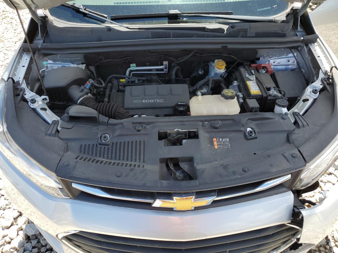 2018 Chevrolet Trax - Image 12