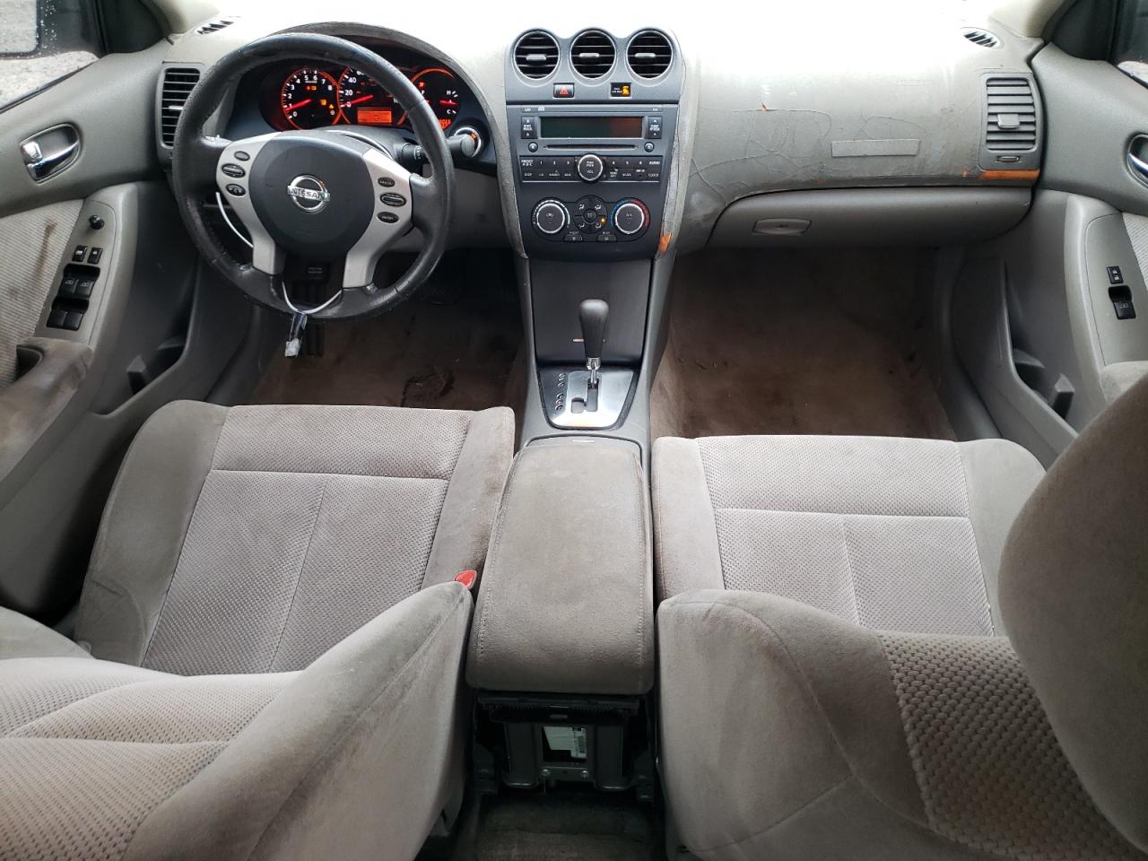 2008 Nissan Altima 2.5 VIN: 1N4AL21EX8N494387 Lot: 67947315