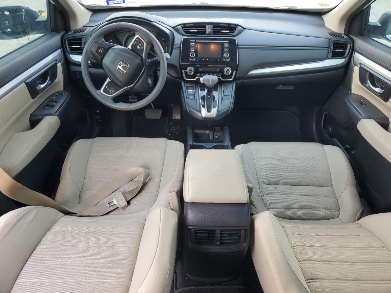 2018 Honda CR-V - Image 8