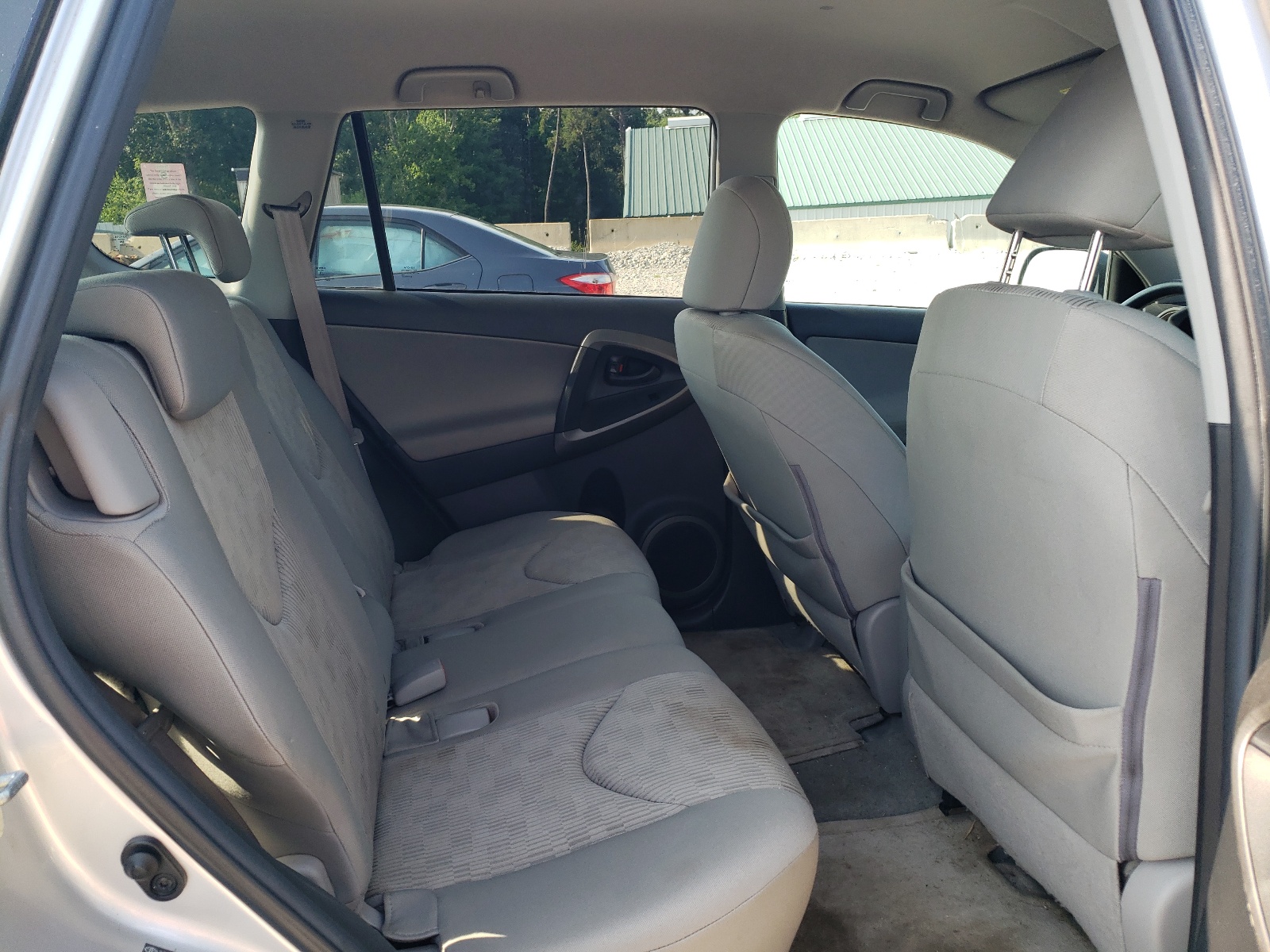 2T3BF4DV7AW071634 2010 Toyota Rav4