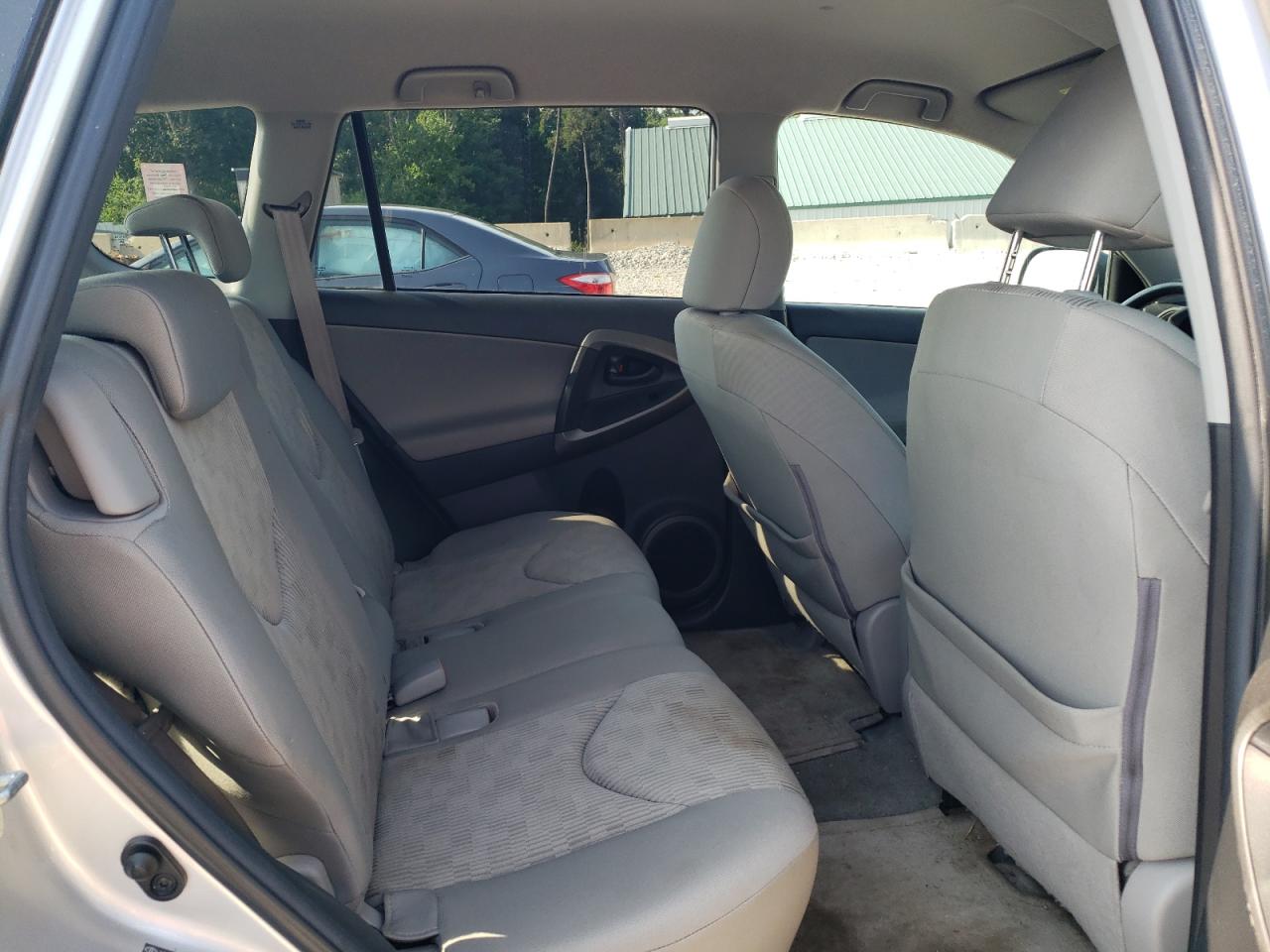 2010 Toyota Rav4 VIN: 2T3BF4DV7AW071634 Lot: 62918374