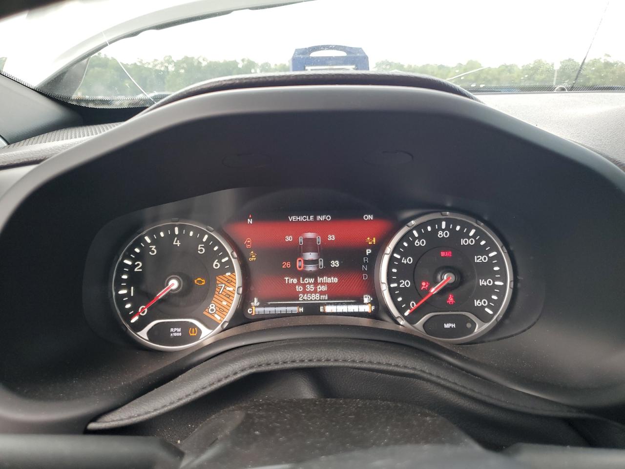 2022 Jeep Renegade Latitude VIN: ZACNJDB18NPN70844 Lot: 68858394