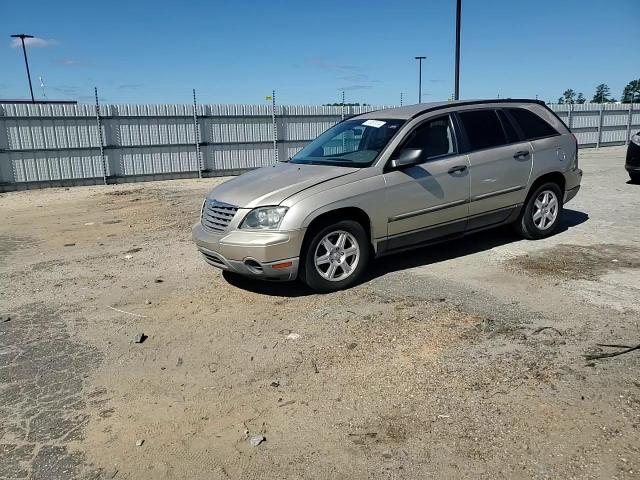 2006 Chrysler Pacifica VIN: 2A4GM48476R867745 Lot: 61087074