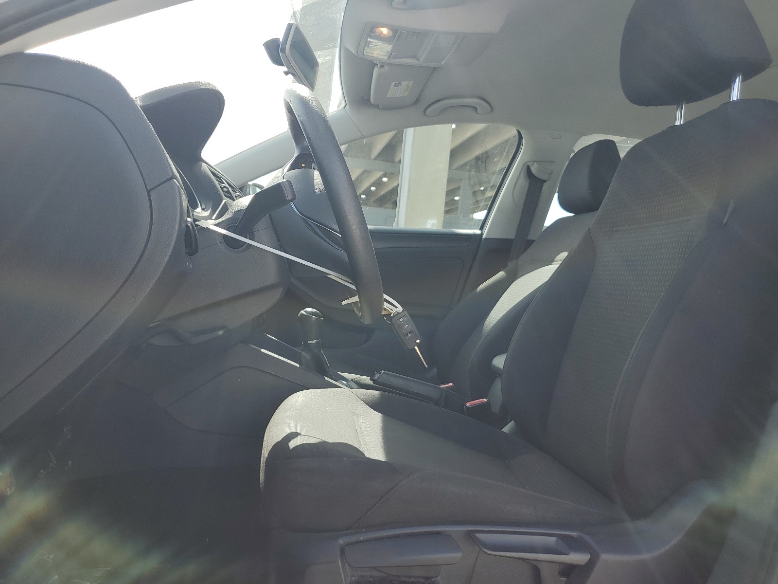 3VW167AJ8GM333831 2016 Volkswagen Jetta S