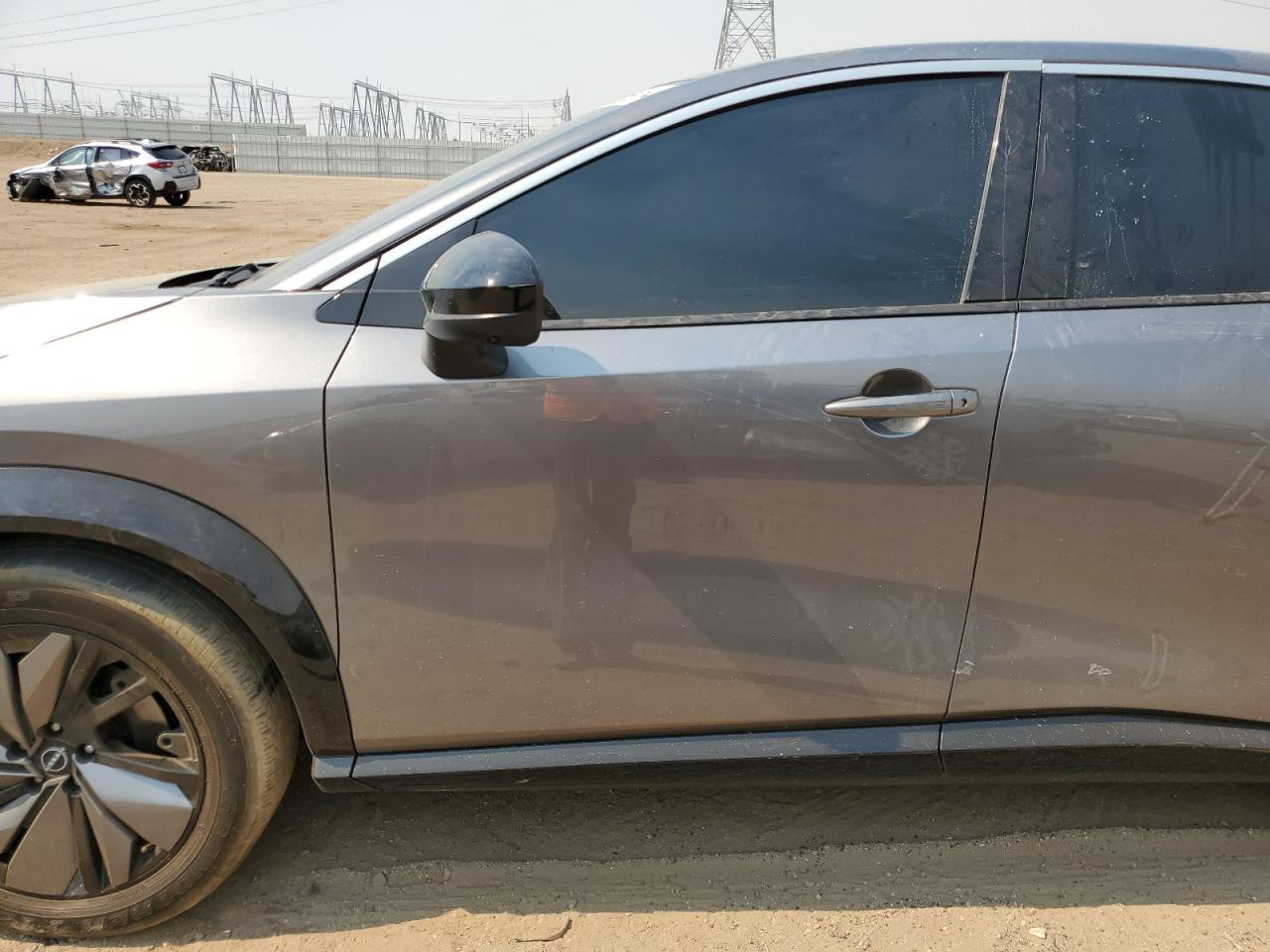 2023 Nissan Ariya Evolve+ VIN: JN1BF0BA9PM404899 Lot: 62530764