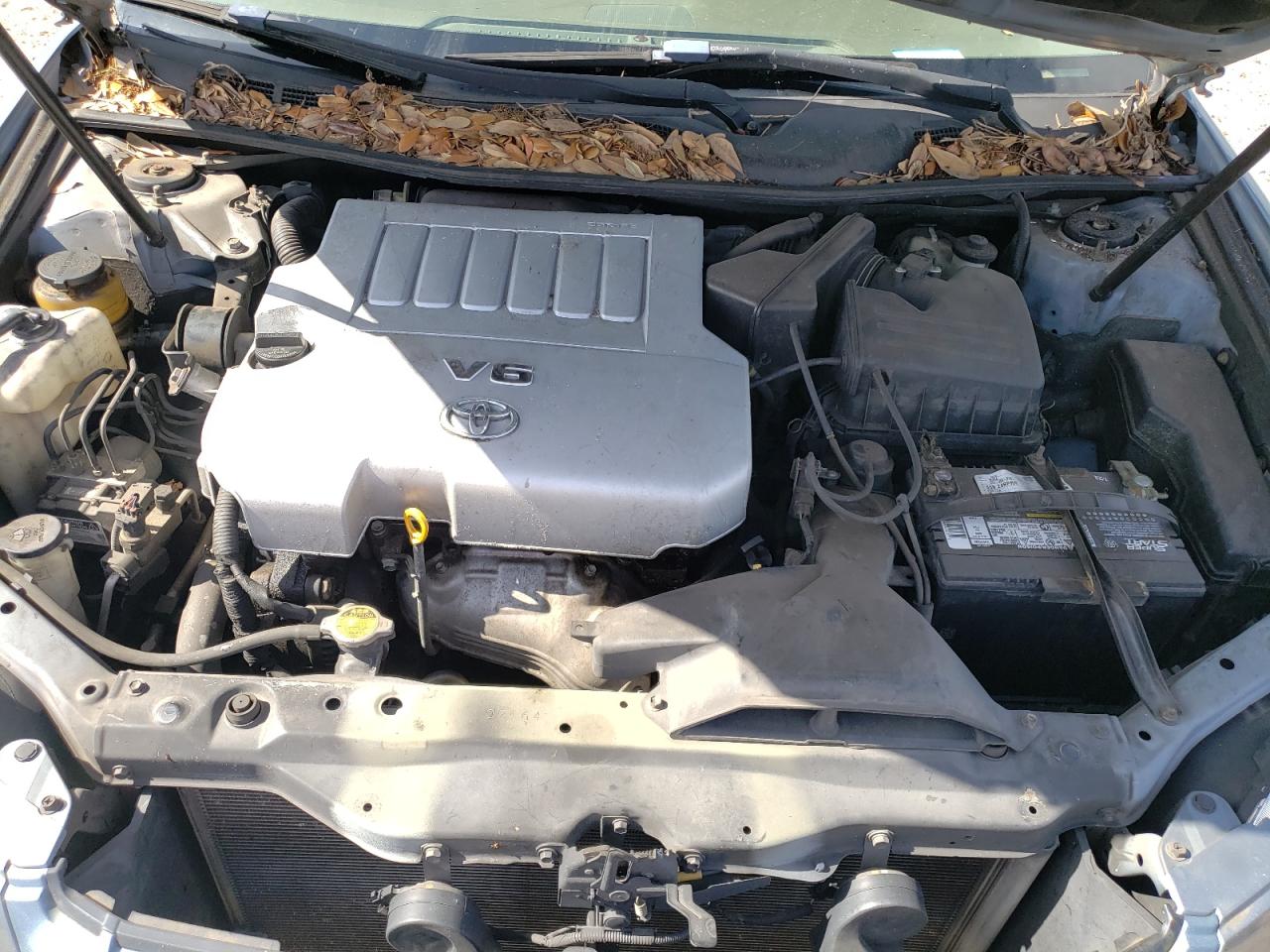 2006 Toyota Avalon Xl VIN: 4T1BK36BX6U084595 Lot: 63241944