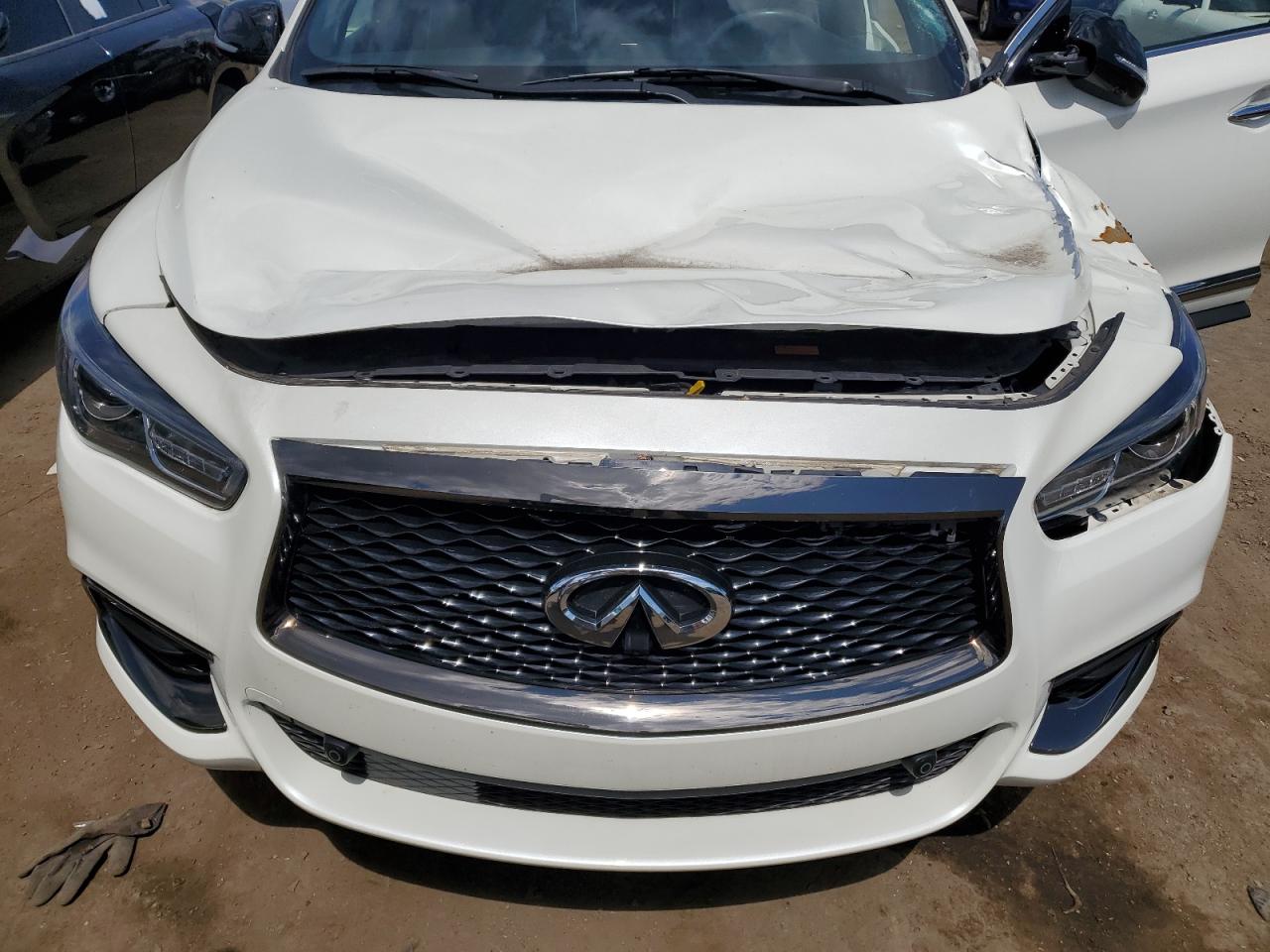 5N1DL0MM9LC525837 Infiniti QX60 LUXE 12