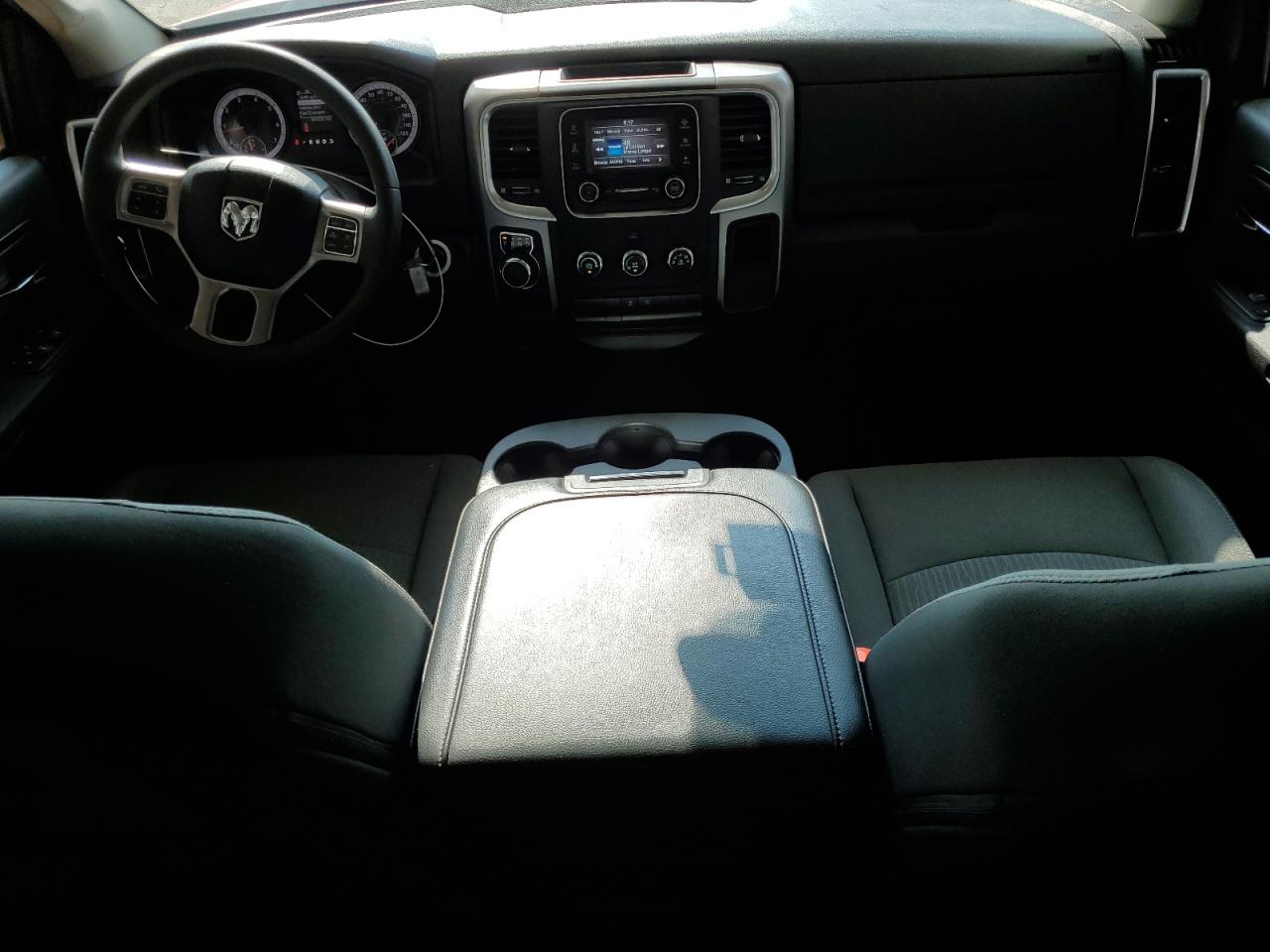 2022 Ram 1500 Classic Slt VIN: 1C6RR6LGXNS234836 Lot: 64598274