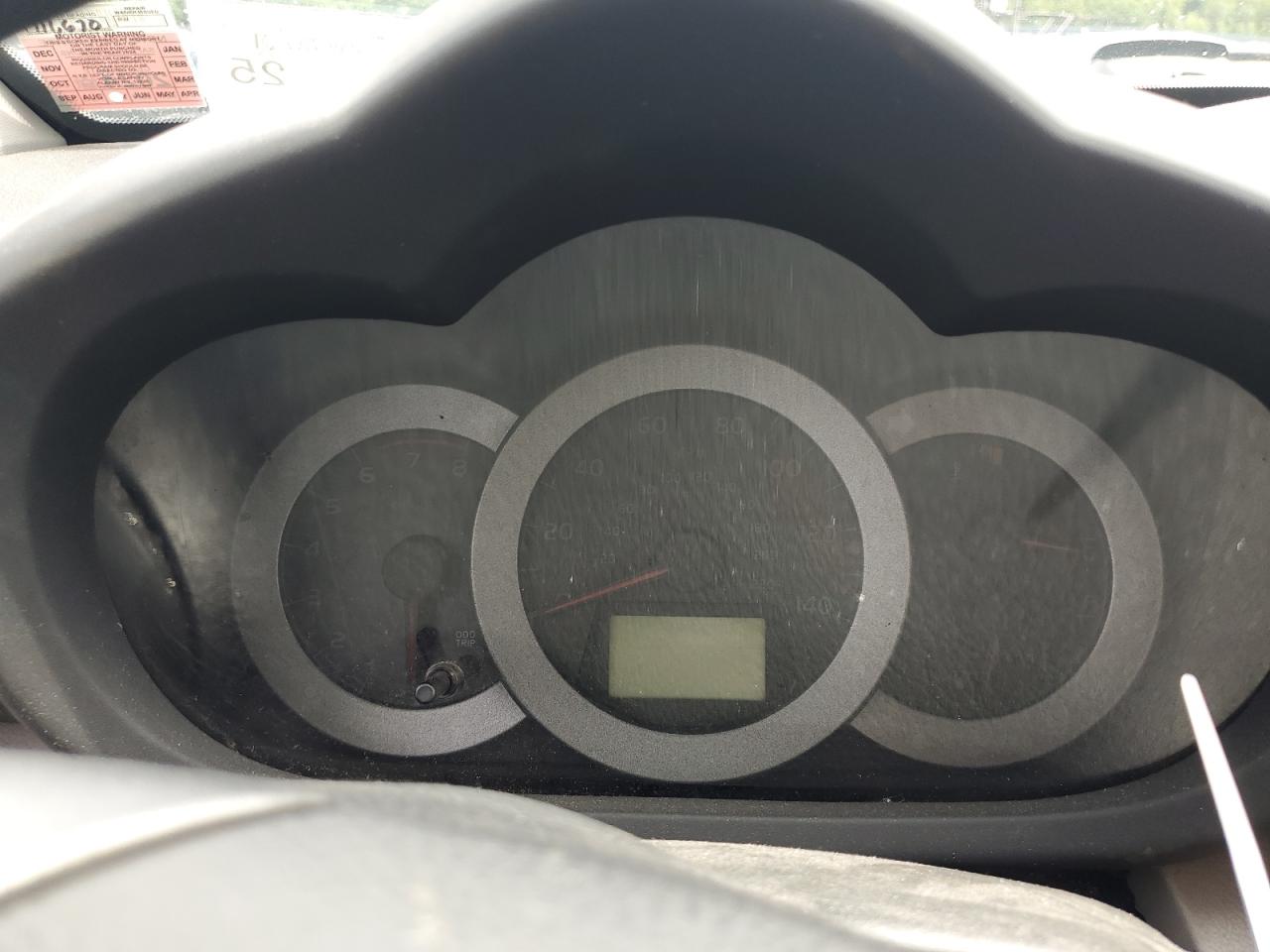 2010 Toyota Rav4 VIN: JTMBF4DV1AD035788 Lot: 63449764