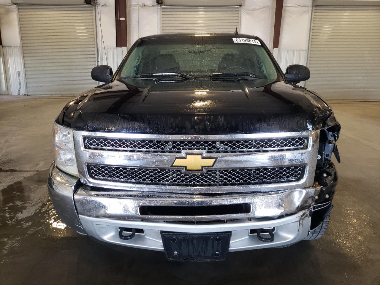 1GCRKSE79DZ159426 2013 Chevrolet Silverado K1500 Lt