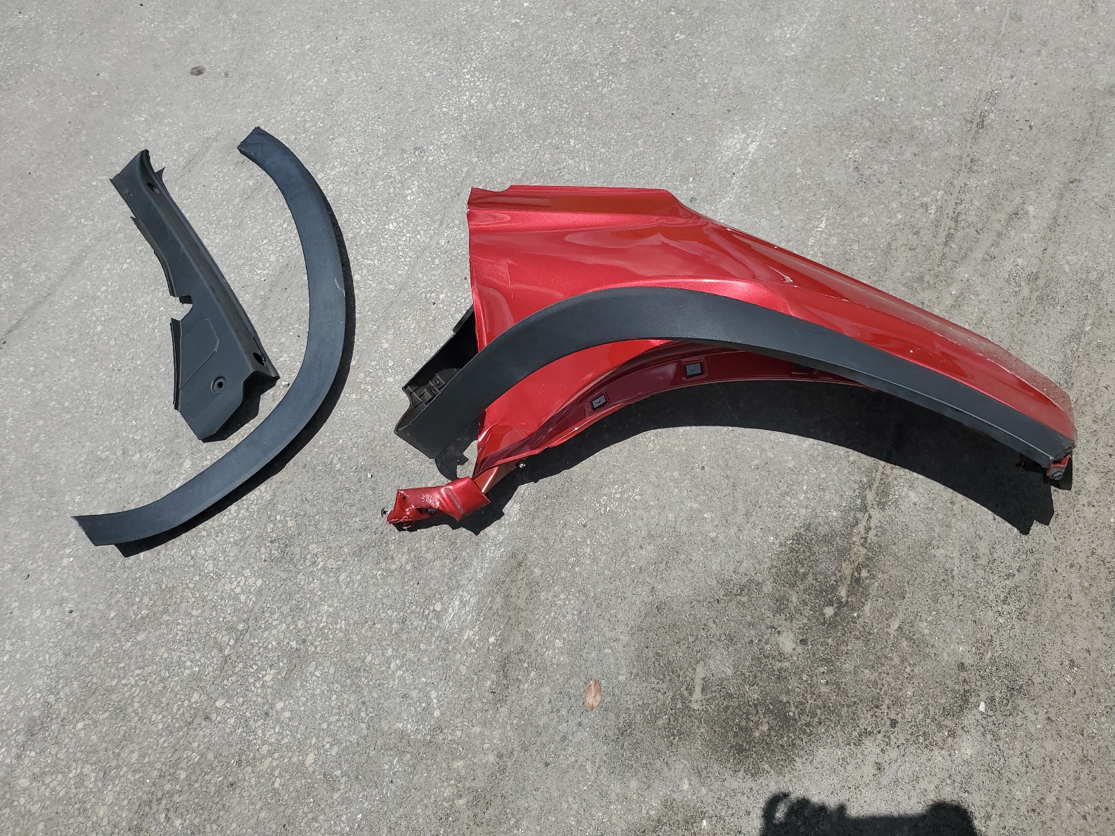 5NMS33AA8LH156283 2020 Hyundai Santa Fe Sel