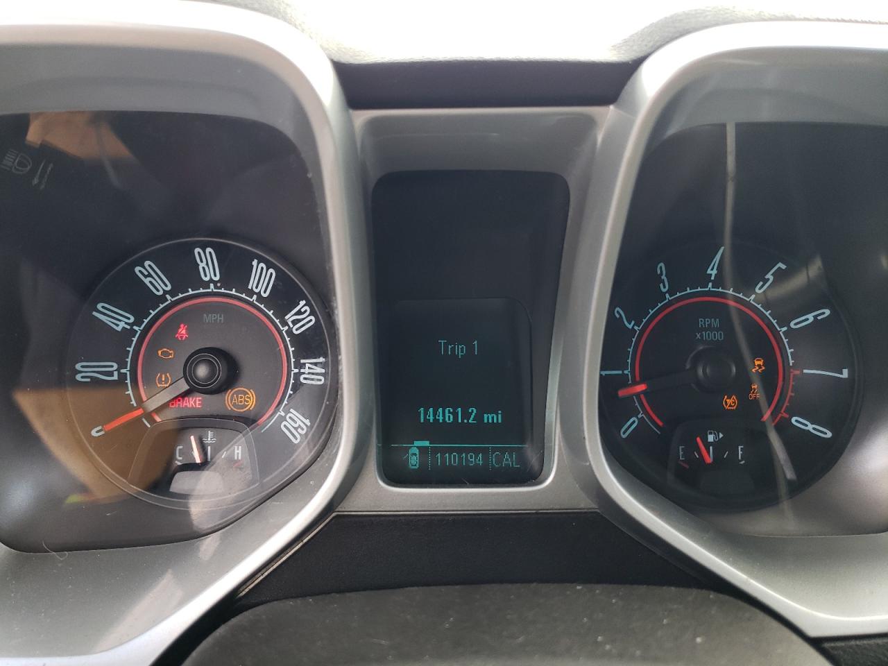 2010 Chevrolet Camaro Lt VIN: 2G1FF1EV7A9113303 Lot: 62472694