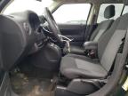 2013 Jeep Patriot Latitude for Sale in Woodhaven, MI - Front End