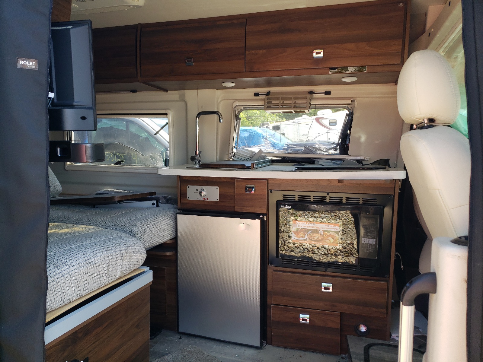 3C6MRVJG3PE527796 2023 Ram Promaster 3500 3500 High