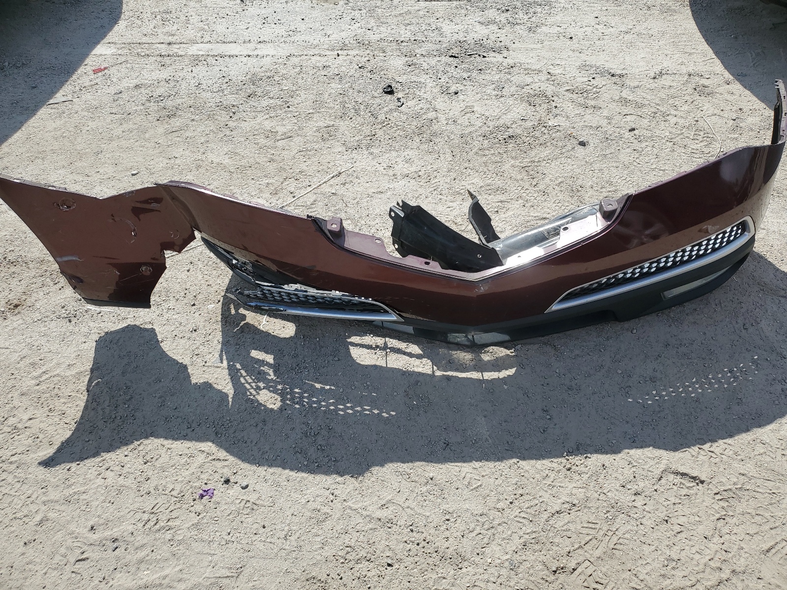 2HNYD2H25CH543654 2012 Acura Mdx