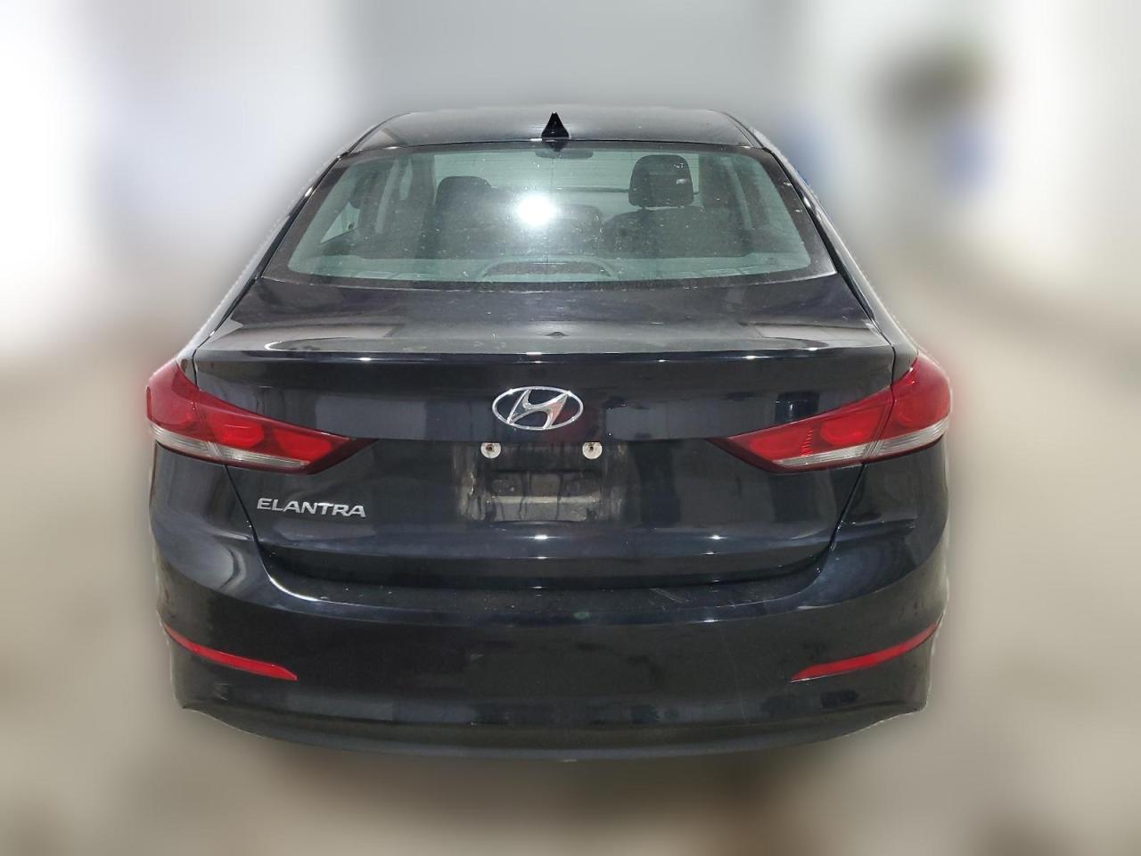 2017 Hyundai Elantra Se VIN: KMHD84LF0HU240781 Lot: 62082124