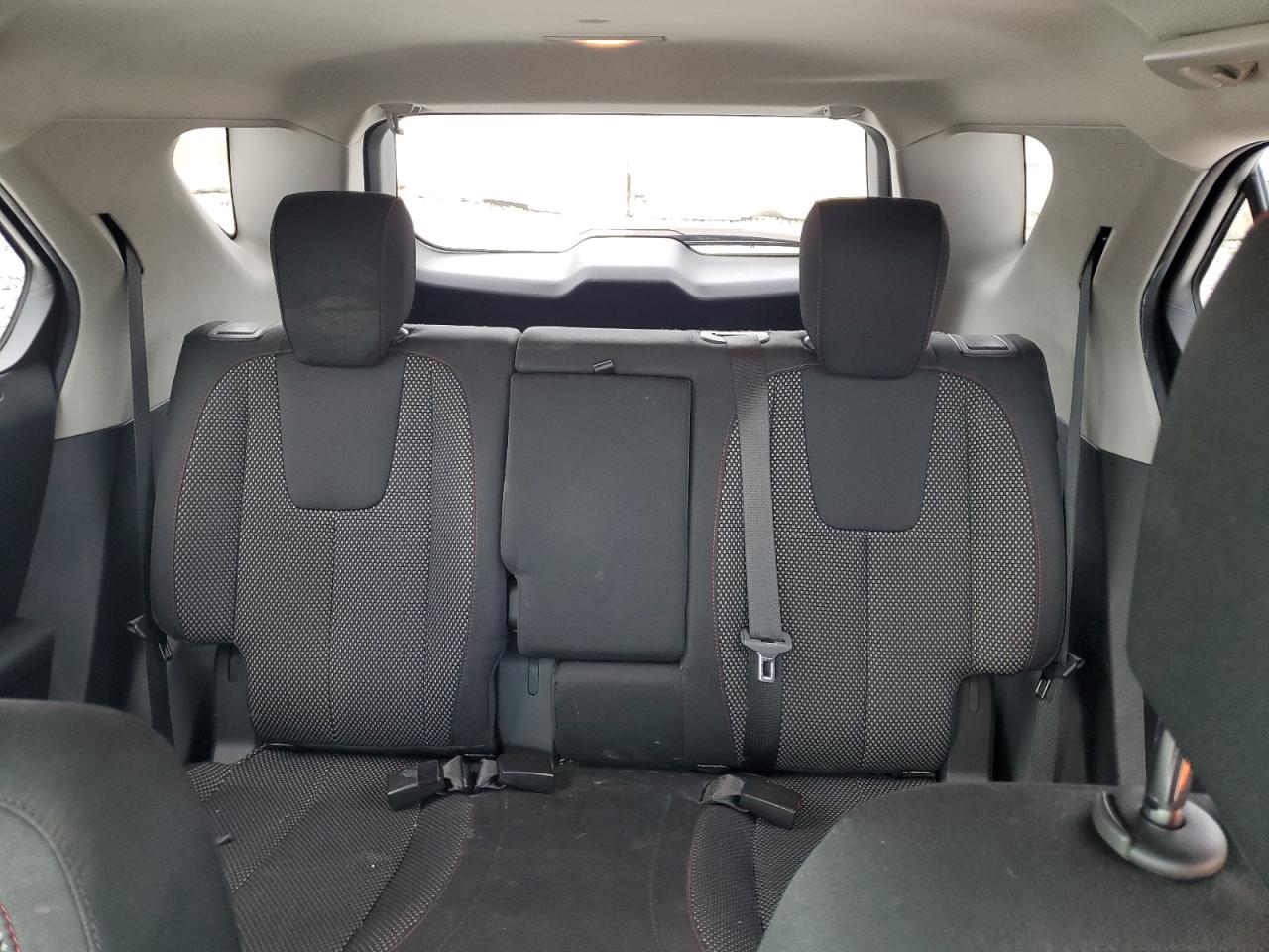 2014 Chevrolet Equinox Lt VIN: 2GNALBEK9E1140746 Lot: 61308654