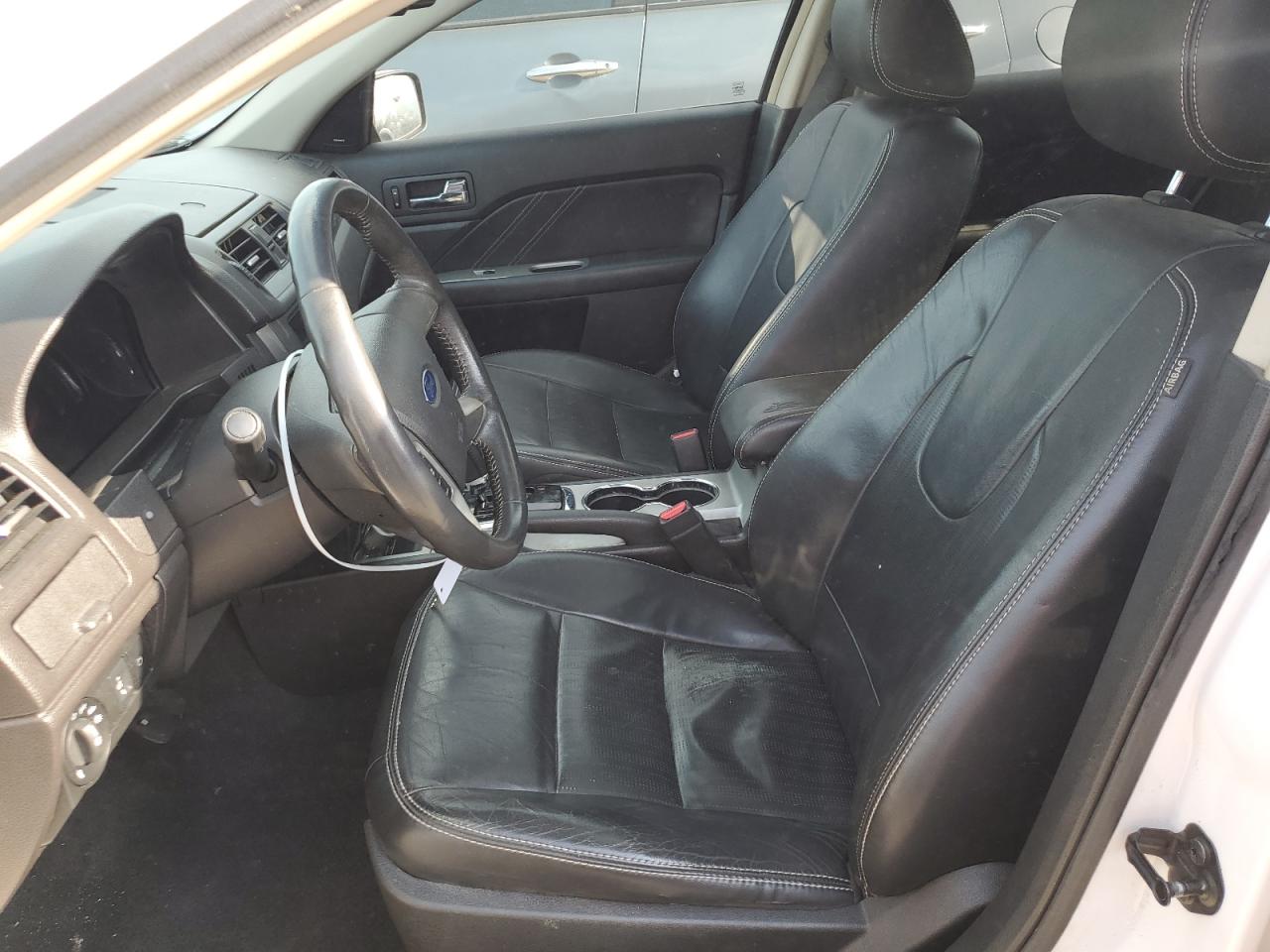 2011 Ford Fusion Sport VIN: 3FAHP0KC0BR119455 Lot: 62433434