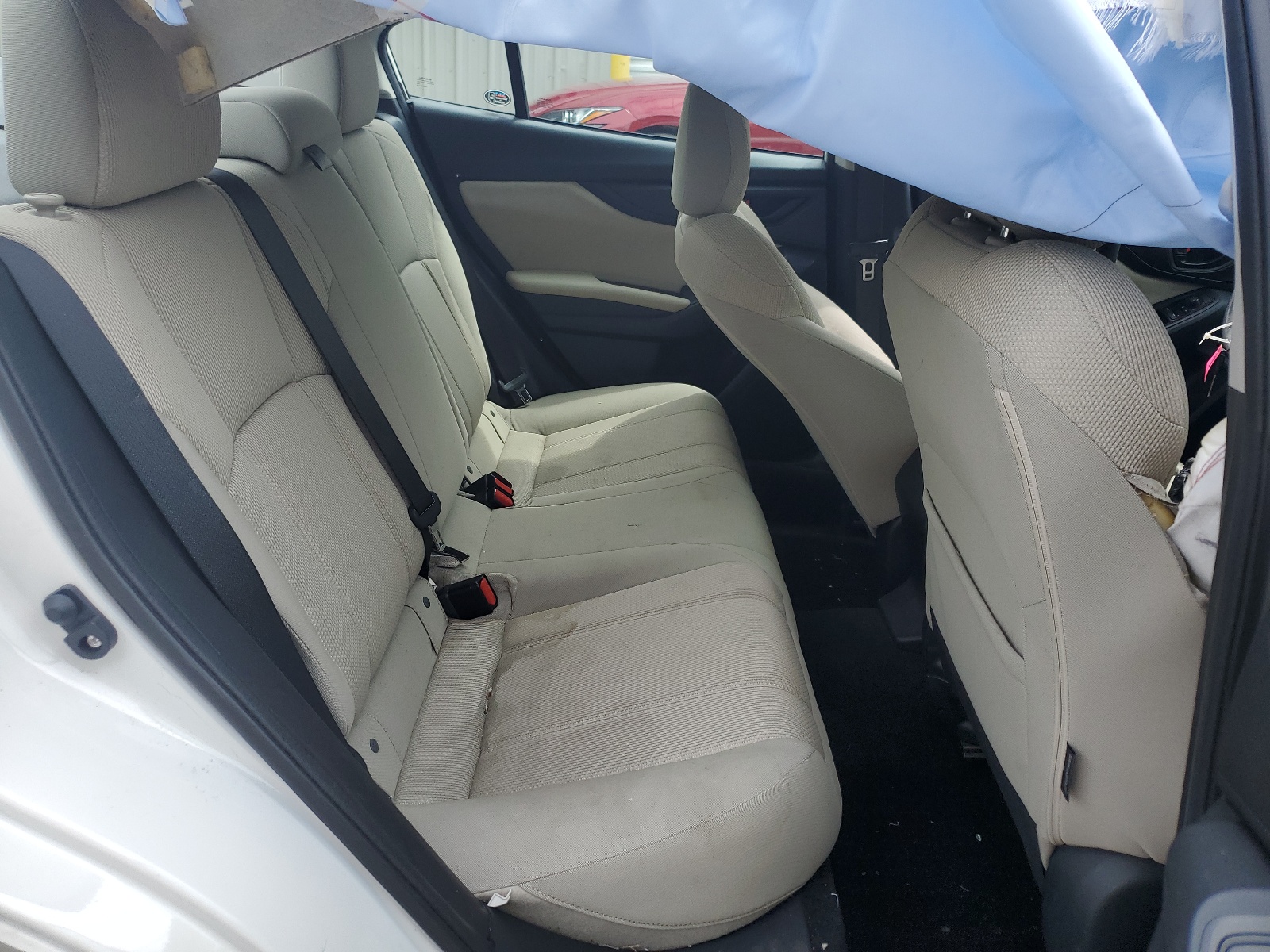 4S3GKAD6XK3603441 2019 Subaru Impreza Premium