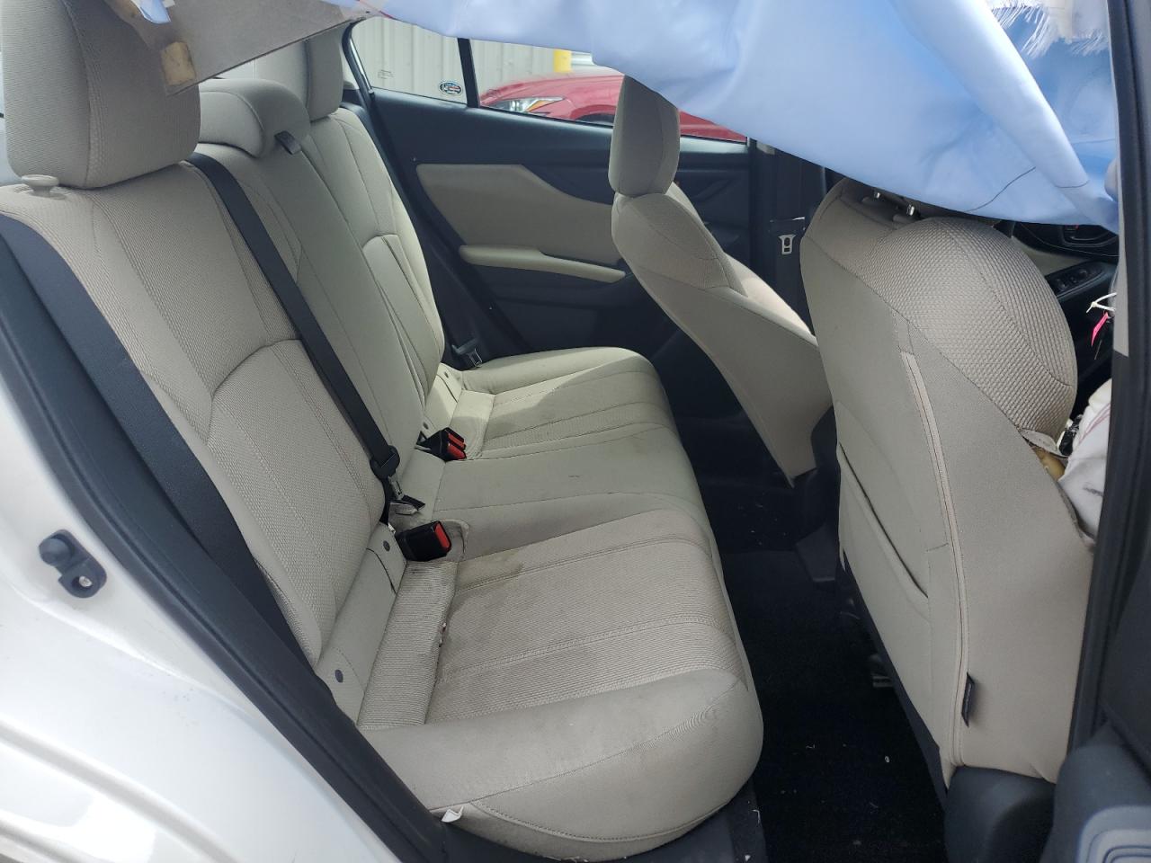 2019 Subaru Impreza Premium VIN: 4S3GKAD6XK3603441 Lot: 63832024