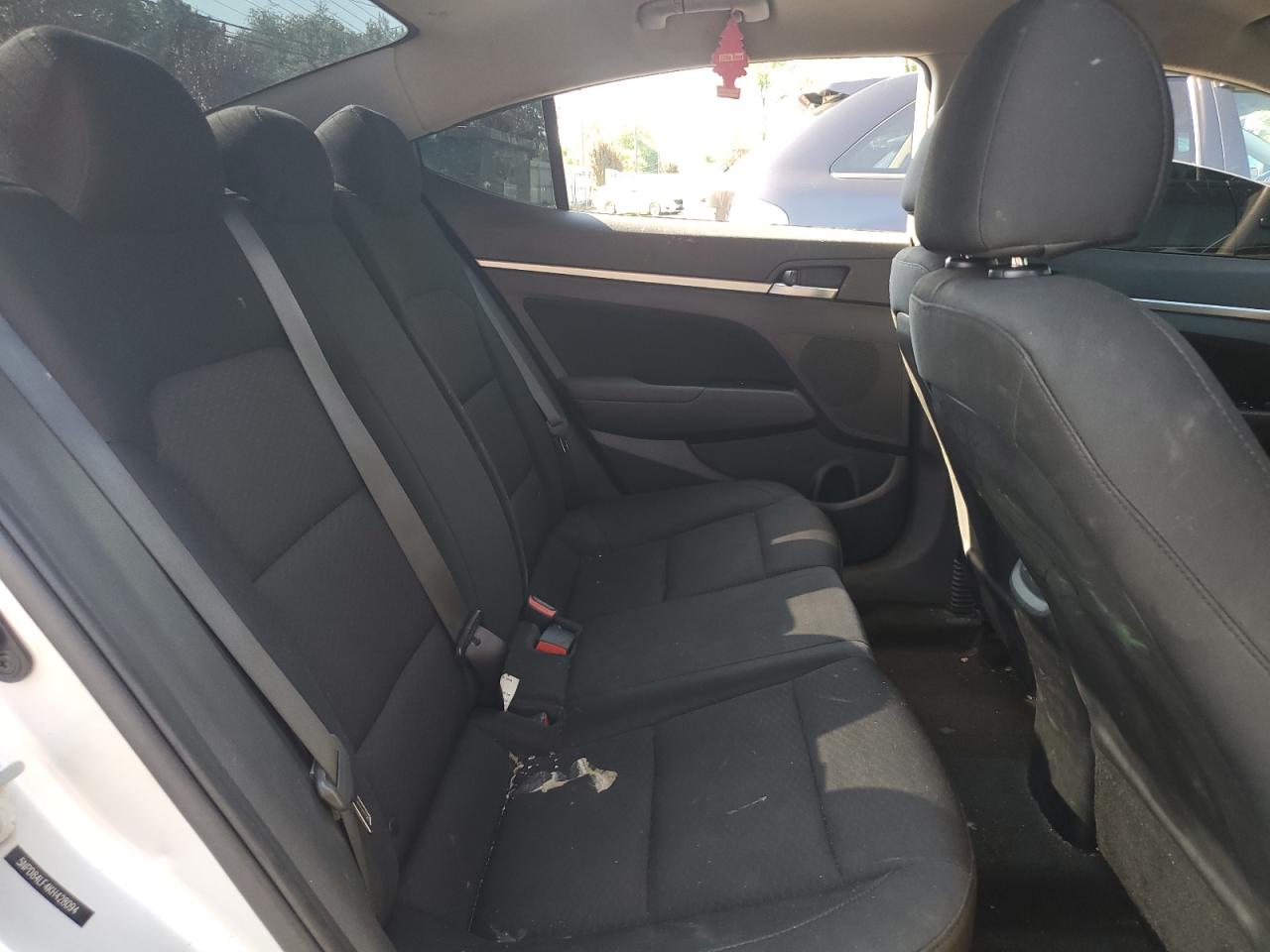 2019 Hyundai Elantra Sel VIN: 5NPD84LF4KH428094 Lot: 63512114