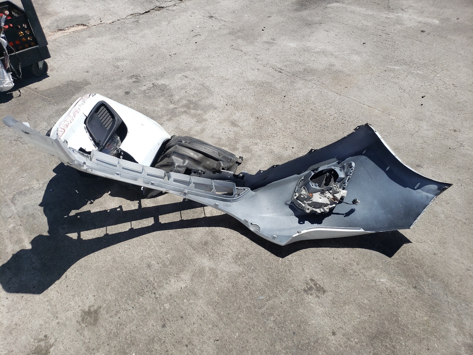 JM1BM1K77F1222311 2015 Mazda 3 Sport