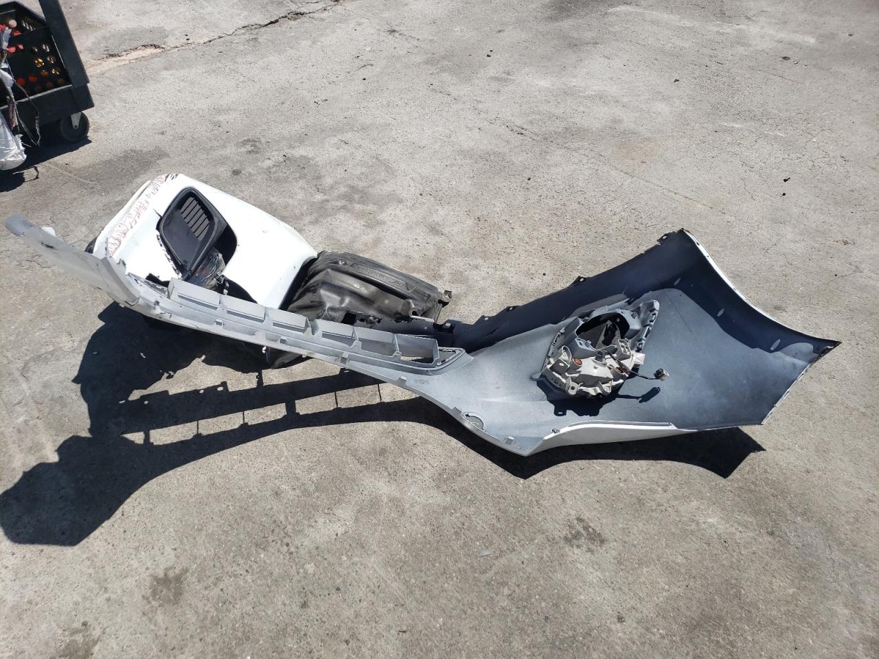 2015 Mazda 3 Sport VIN: JM1BM1K77F1222311 Lot: 65193994