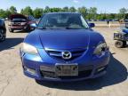 2007 Mazda 3 S na sprzedaż w Marlboro, NY - Front End