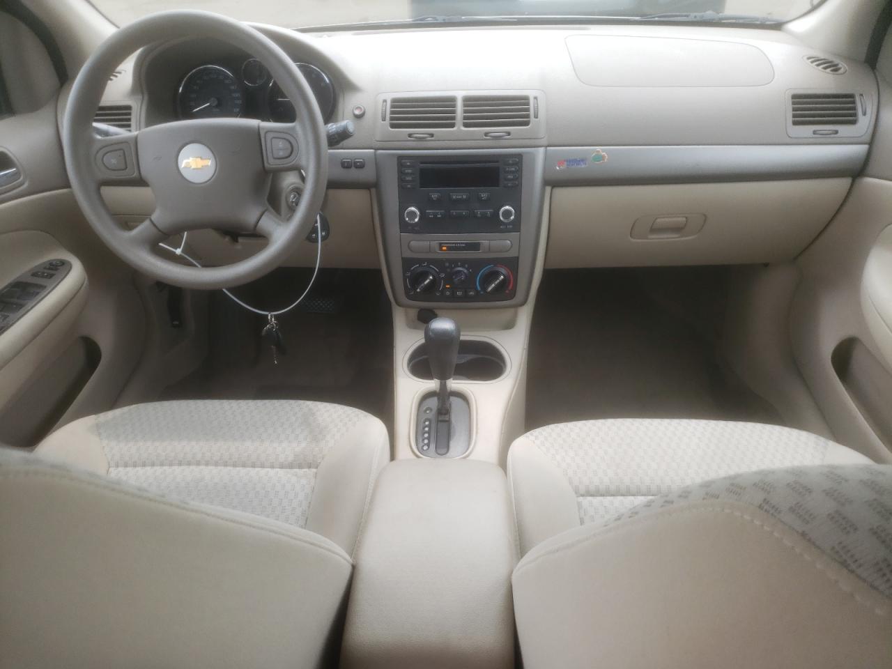 2006 Chevrolet Cobalt Lt VIN: 1G1AL58F367704400 Lot: 63480024