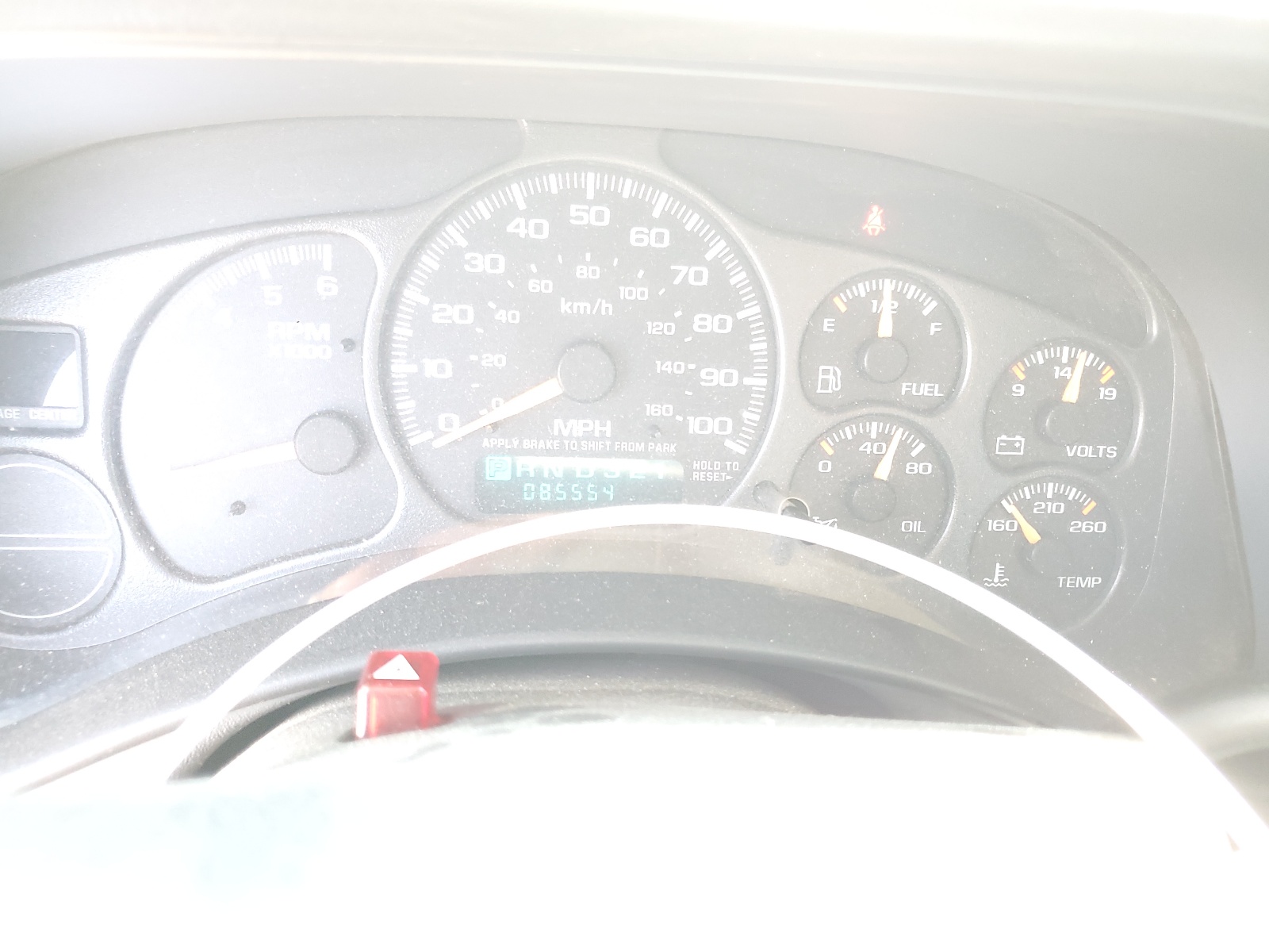 1GTEC14V62Z124037 2002 GMC New Sierra C1500