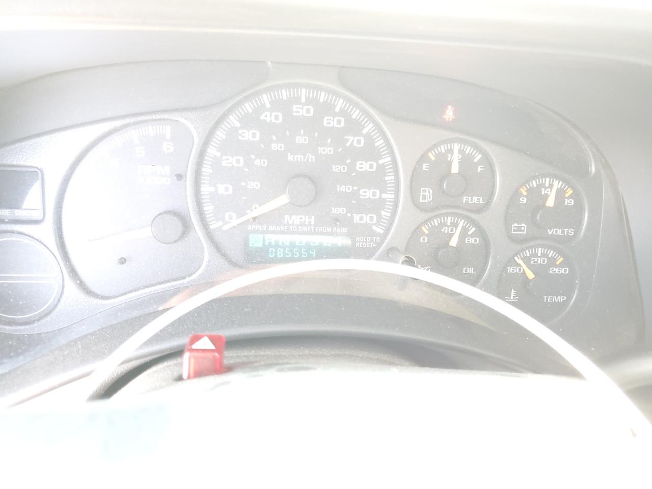 2002 GMC New Sierra C1500 VIN: 1GTEC14V62Z124037 Lot: 62468624