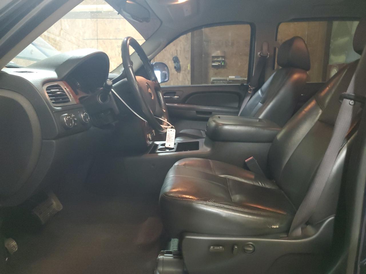 2009 Chevrolet Silverado K1500 Ltz VIN: 3GCEK33MX9G289736 Lot: 63538704