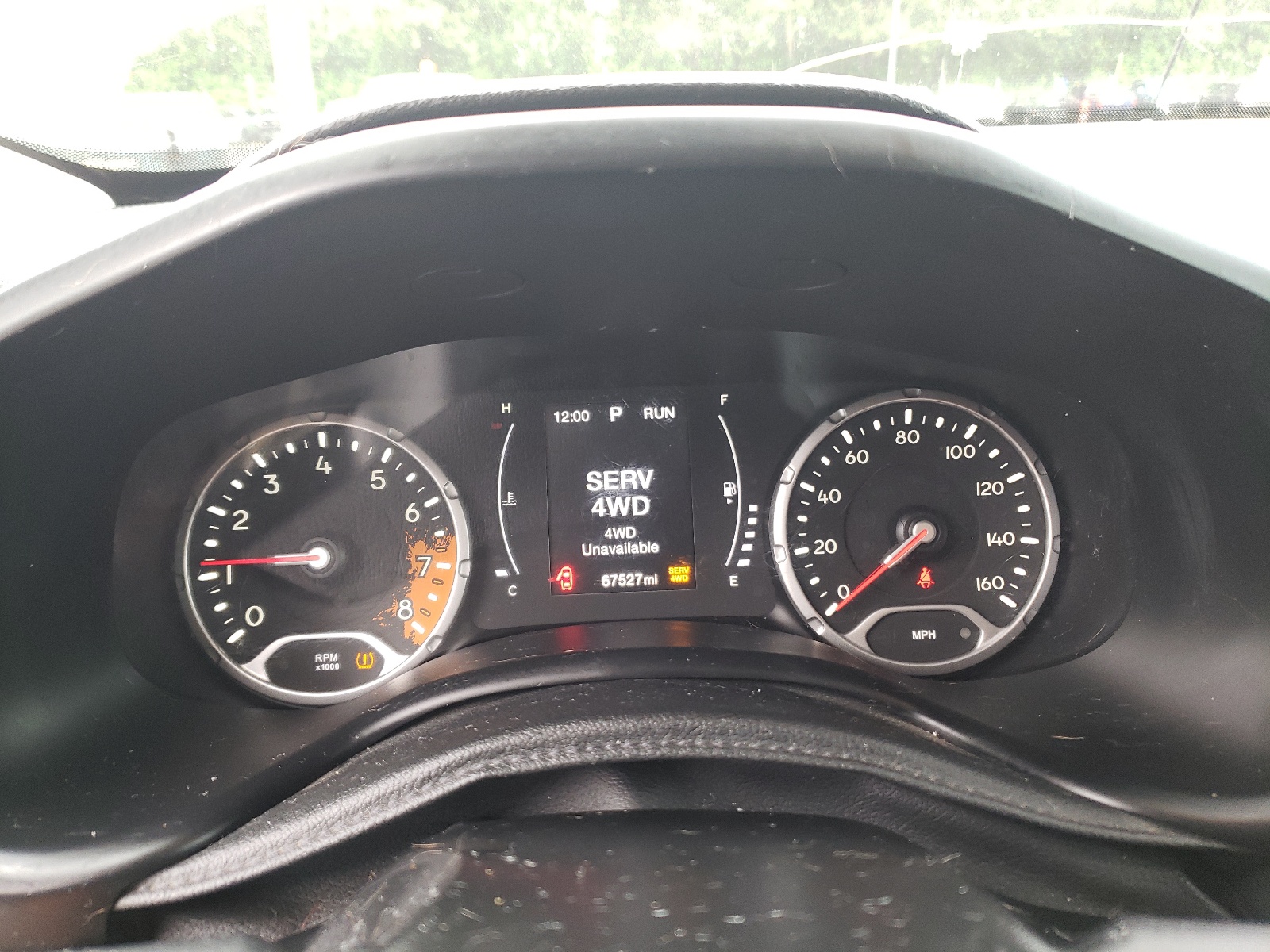 ZACCJBAB9HPF93949 2017 Jeep Renegade Sport