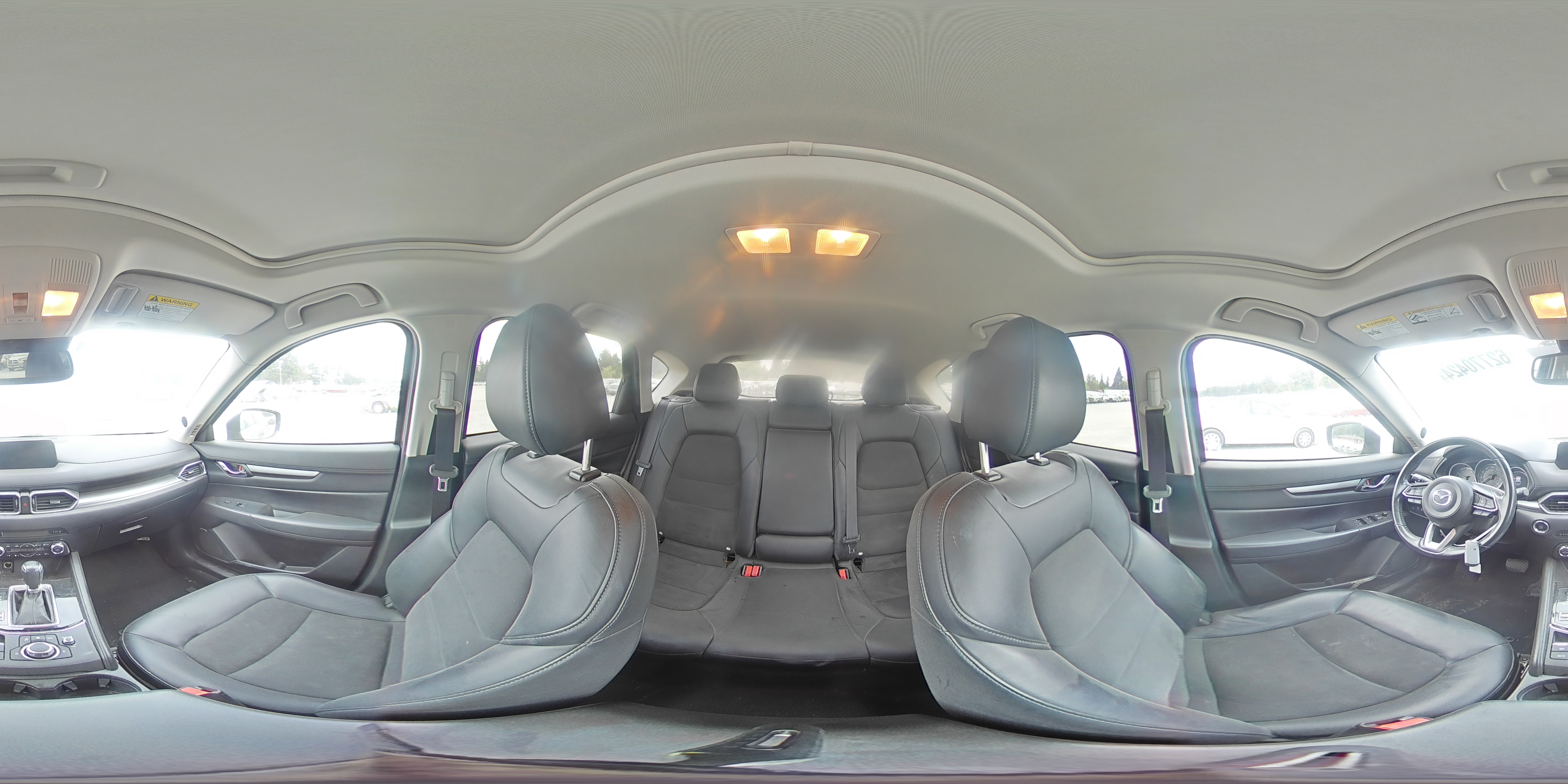 2018 Mazda Cx-5 Touring VIN: JM3KFBCM7J0401491 Lot: 62770424