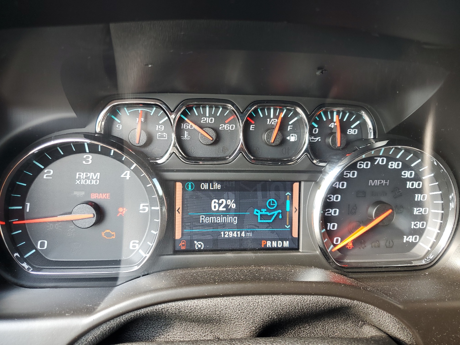 1GNSKCKC9FR127336 2015 Chevrolet Tahoe K1500 Ltz